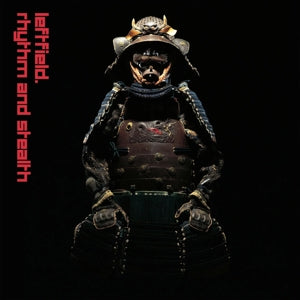 Leftfield – Rhythm & Stealth (2LP Vinyl)