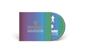 Wham! – The Singles: Echoes From the Edge of Heaven (1 CD)