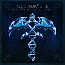 Queensrÿche – Digital Noise Alliance cd