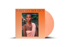 WHITNEY HOUSTON – Whitney Houston (1LP, Coloured Vinyl)