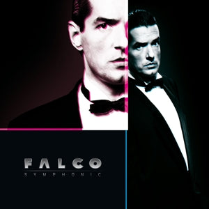 Falco – Falco Symphonic vinyl