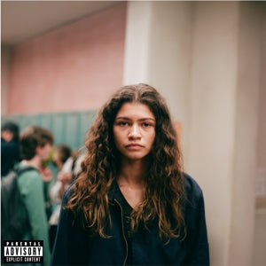 Labrinth – Euphoria Season 2 Official Score (From the Hbo Original Series) vinyl