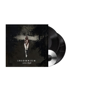 Insomnium – Anno 1696 (3LP Vinyl)