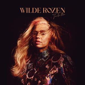Tabitha – Wilde Rozen vinyl