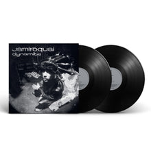JAMIROQUAI – Dynamite vinyl