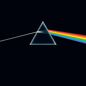 PINK FLOYD – The Dark Side of the Moon (50th Anniversary Remaster) vinyl