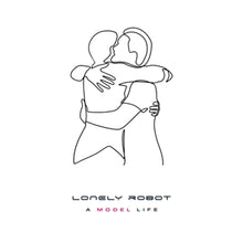 Lonely Robot – A Model Life cd