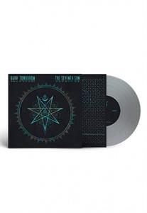 Bury Tomorrow – The Seventh Sun (1LP, Coloured Vinyl)