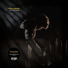Dybdahl, Thomas – October Trilogy vinyl