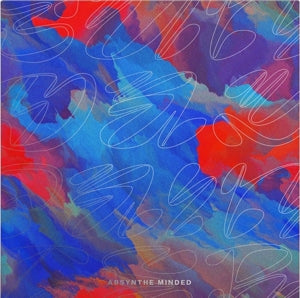 Absynthe Minded – Sunday Painter cd
