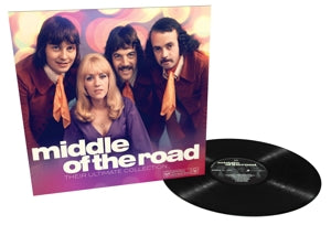 Middle of the Road – Their Ultimate Collection vinyl