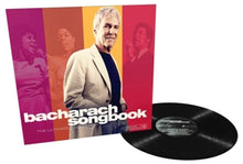 Various – Bacharach Songbook - the Ultimate Collection vinyl