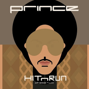 PRINCE – Hitnrun Phase Two (2LP Vinyl, Reissue)