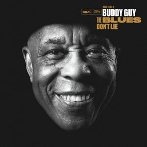 Guy, Buddy – The Blues Don't Lie (2LP Vinyl)