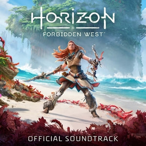 Horizon Forbidden West – Horizon Forbidden West (Original Soundtrack) vinyl