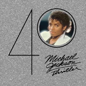Michael Jackson – Thriller 40th Anniversary (2CD)