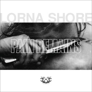 Lorna Shore – Pain Remains cd