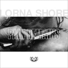 Lorna Shore – Pain Remains cd