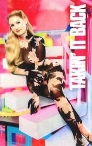 Meghan Trainor – Takin' It Back (1 Kassette)