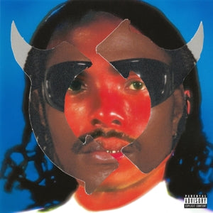 Steve Lacy – Gemini Rights (1LP Vinyl)