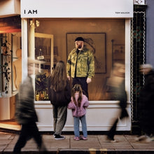 Walker, Tom – I Am cd