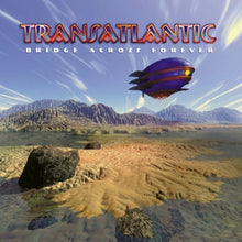 Transatlantic – Bridge Across Forever (Re-Issue 2022) cd