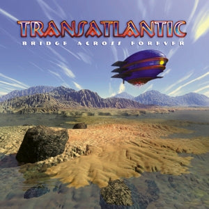 Transatlantic – Bridge Across Forever (Re-Issue 2022) (1CD)
