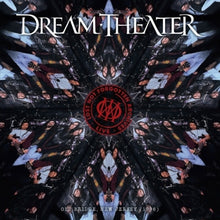 Dream Theater – Lost Not Forgotten Archives: Old Bridge, New Jersey (1996) vinyl