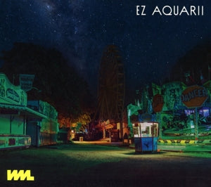 Von Wegen Lisbeth – Ez Aquarii cd