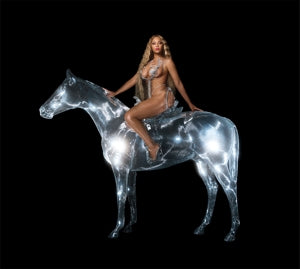 Beyoncé – Renaissance (1 CD)