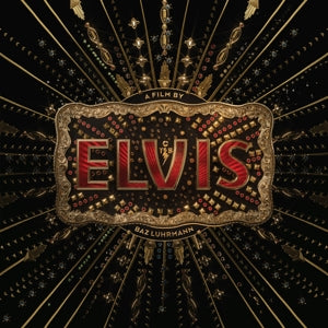 Various – Elvis (Original Motion Picture Soundtrack) vinyl