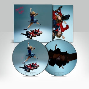 Måneskin – Rush! (1LP Vinyl)