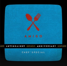CHEF'SPECIAL – Amigo vinyl