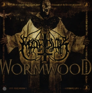 Marduk – Wormwood (Remastered) (1CD)