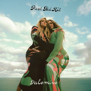 First Aid Kit – Palomino (1LP Vinyl)