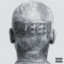 Brown, Chris – Breezy cd