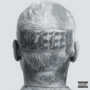 Chris Brown – Breezy (1 CD)