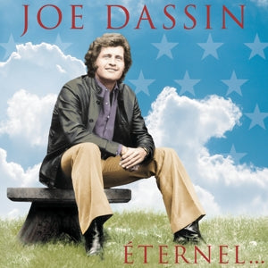 Joe Dassin – Joe Dassin Éternel... (2LP Vinyl)