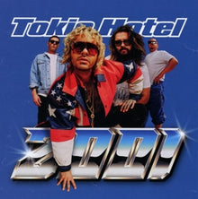 Tokio Hotel – 2001 cd