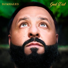 DJ Khaled – God Did cd