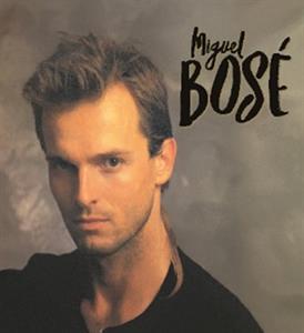 Miguel Bose – Miguel Bose (2LP Vinyl)
