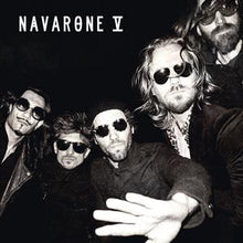 Navarone – V vinyl