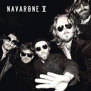Navarone – V (2LP Vinyl)