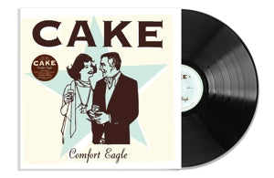 Cake – Comfort Eagle (1LP Vinyl)