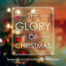 Various – The Glory of Christmas cd