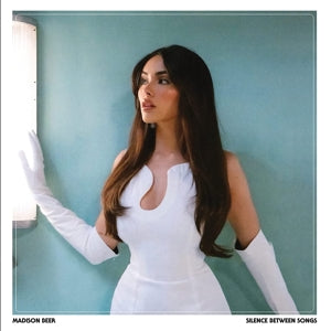 Madison Beer – Silence Between Songs (1LP Vinyl)
