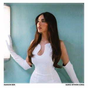 Madison Beer – Silence Between Songs (1 CD)