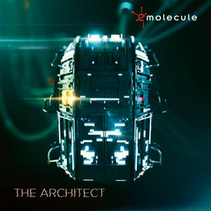 Emolecule – The Architect (2LP Vinyl)