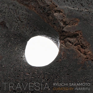 Ryuichi Sakamoto – Travesía (2LP-Vinyl)