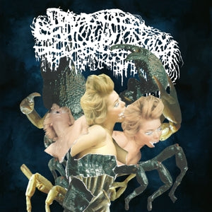 Sanguisugabogg – Homicidal Ecstasy (1LP, Coloured Vinyl)